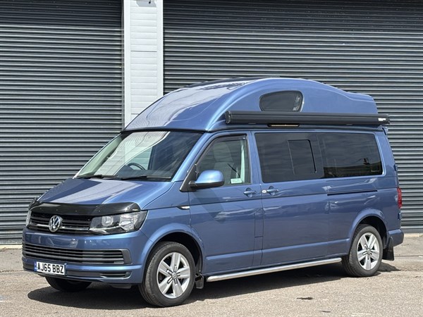 Leisure Drive Vivante